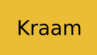 Kraam Thumbnail
