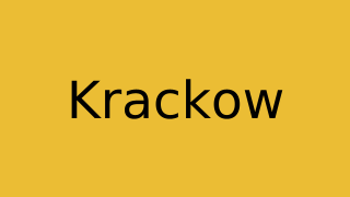 Krackow Thumbnail
