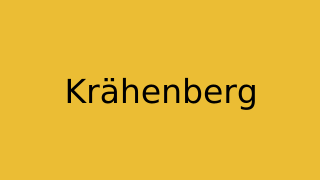 Krähenberg Thumbnail