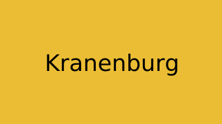 Kranenburg Thumbnail
