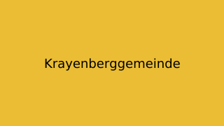 Krayenberggemeinde Thumbnail