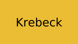 Krebeck Thumbnail