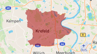 Krefeld Thumbnail