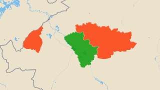 Gemeinden in Kreis Heinsberg Thumbnail