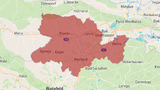 Kreis Herford Thumbnail