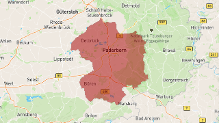 Kreis Paderborn Thumbnail
