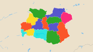 Gemeinden in Kreis Soest Thumbnail