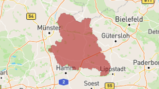 Kreis Warendorf Thumbnail