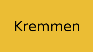 Kremmen Thumbnail