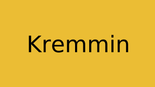 Kremmin Thumbnail