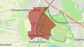 Kremperheide Thumbnail