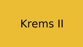 Krems II Thumbnail