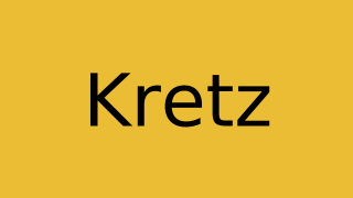 Kretz Thumbnail