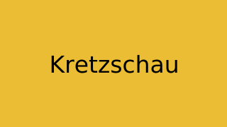 Kretzschau Thumbnail