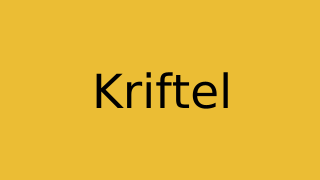 Kriftel Thumbnail