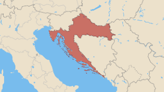 Kroatien Thumbnail