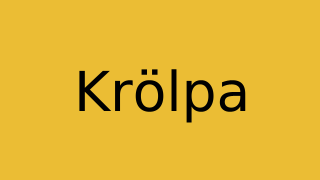 Krölpa Thumbnail