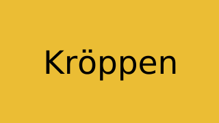 Kröppen Thumbnail