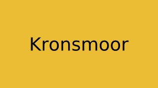 Kronsmoor Thumbnail