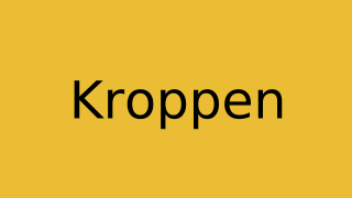 Kroppen Thumbnail