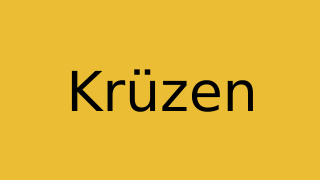 Krüzen Thumbnail