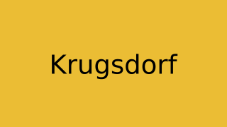 Krugsdorf Thumbnail