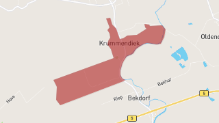 Krummendiek Thumbnail