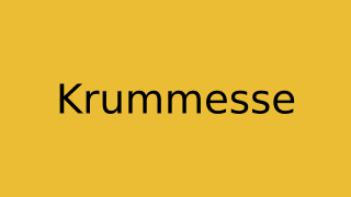 Krummesse Thumbnail