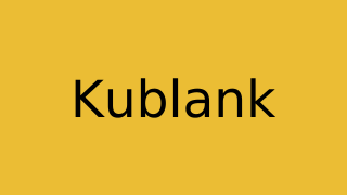 Kublank Thumbnail
