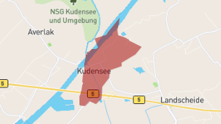 Kudensee Thumbnail