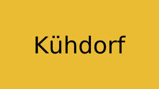 Kühdorf Thumbnail