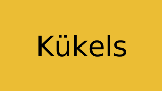 Kükels Thumbnail