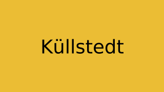 Küllstedt Thumbnail