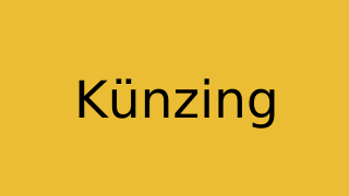 Künzing Thumbnail