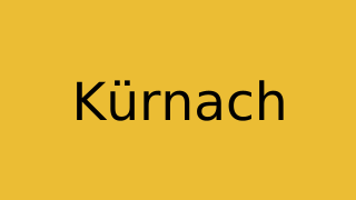 Kürnach Thumbnail