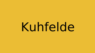 Kuhfelde Thumbnail
