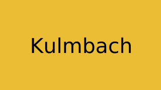 Kulmbach Thumbnail