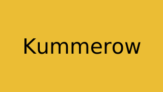 Kummerow Thumbnail