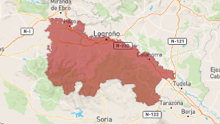 La Rioja Thumbnail