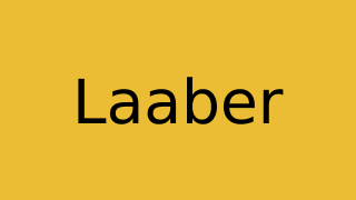 Laaber Thumbnail