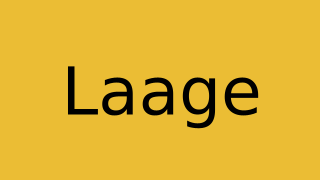 Laage Thumbnail