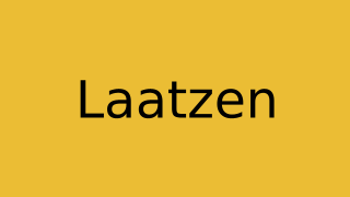Laatzen Thumbnail