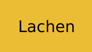Lachen Thumbnail