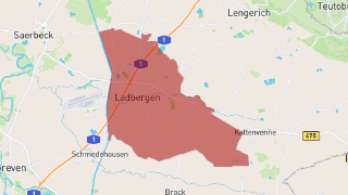Ladbergen Thumbnail