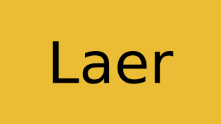 Laer Thumbnail