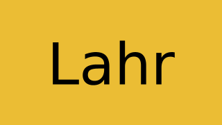 Lahr Thumbnail