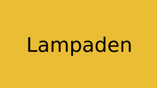 Lampaden Thumbnail