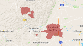 Landau in der Pfalz Thumbnail