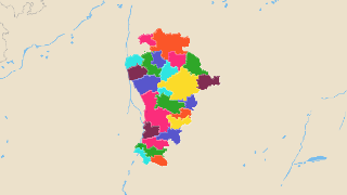 Gemeinden in Landkreis Aichach-Friedberg Thumbnail