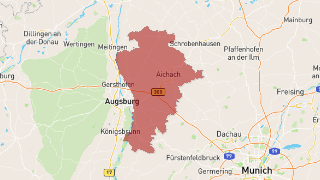 Landkreis Aichach-Friedberg Thumbnail